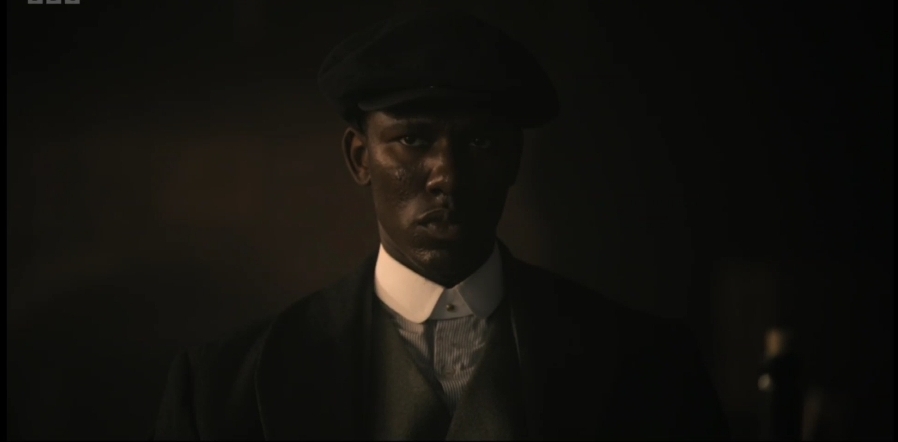 Delasi — period drama