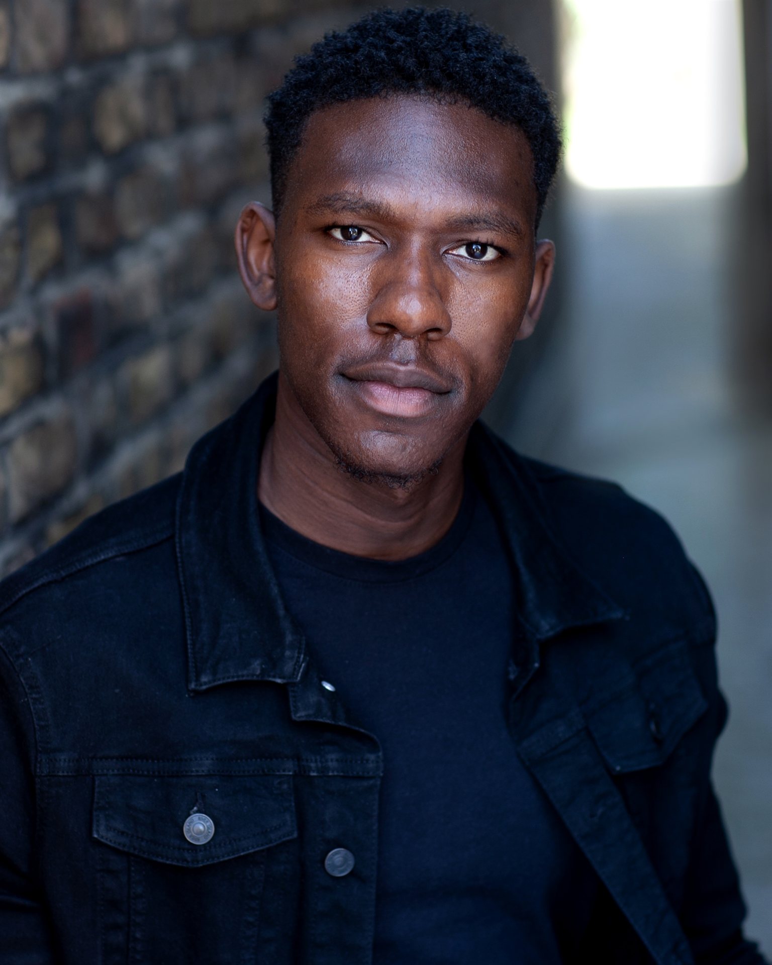 Delasi — Actor